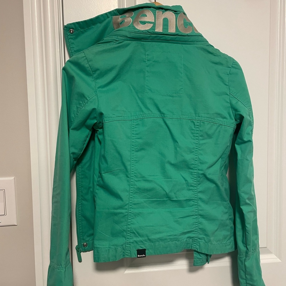 Bench xs jacket - Picture 5 of 5